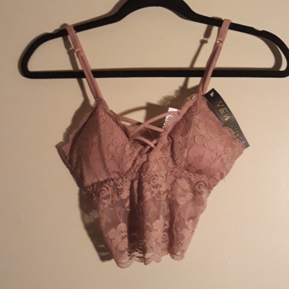 New Mix Other - Bralette